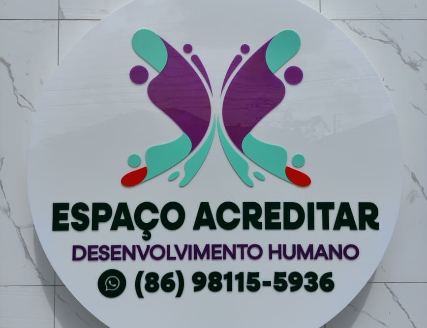 Espaço de atendimento presencial 2